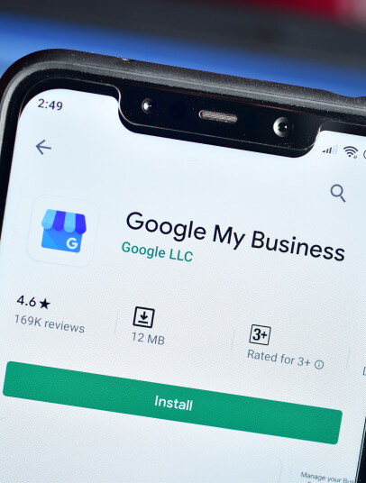 SEO Local y Google My Business