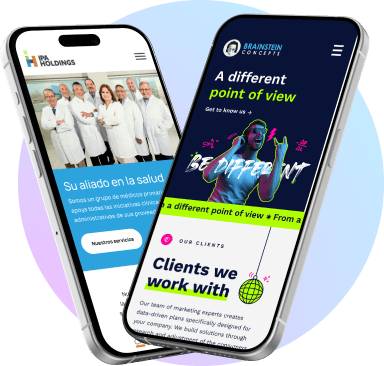 Empresa de diseño web Puerto Rico