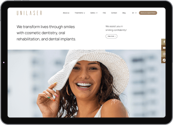 Clientes agencia de marketing digital en Puerto Rico