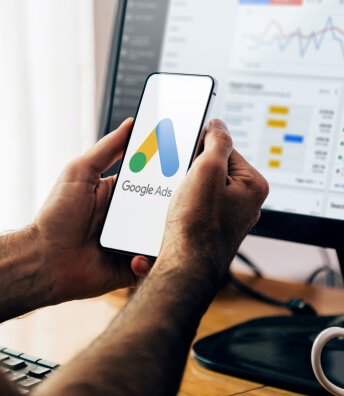 Tipos de Campañas de Google Ads