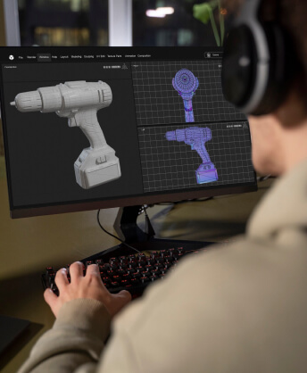 Empresa de animación 2d y 3d en Puerto Rico