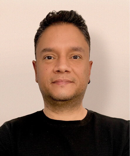 Felipe Ruiz - Experto en SEO