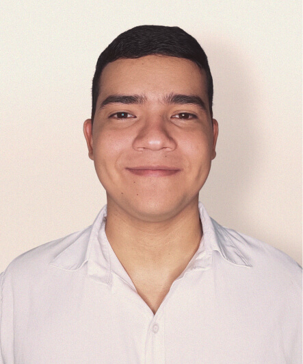 Jose Salas - Desarrollador Web