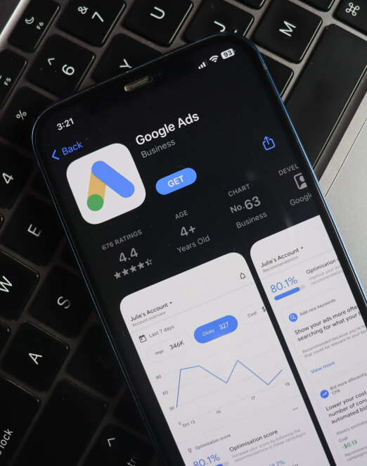 Aumentamos la autoridad de tu sitio web