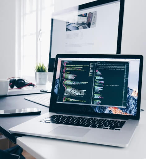 Mantenimiento web profesional