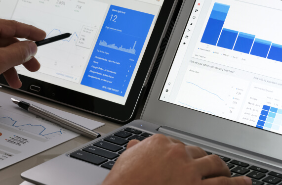 Socio estratégico en SEM