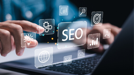 Optimización SEO Onpage