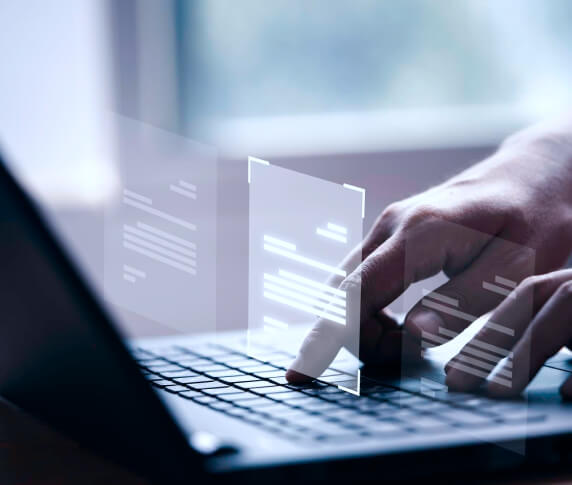 Agencia de diseño Web Corporativo