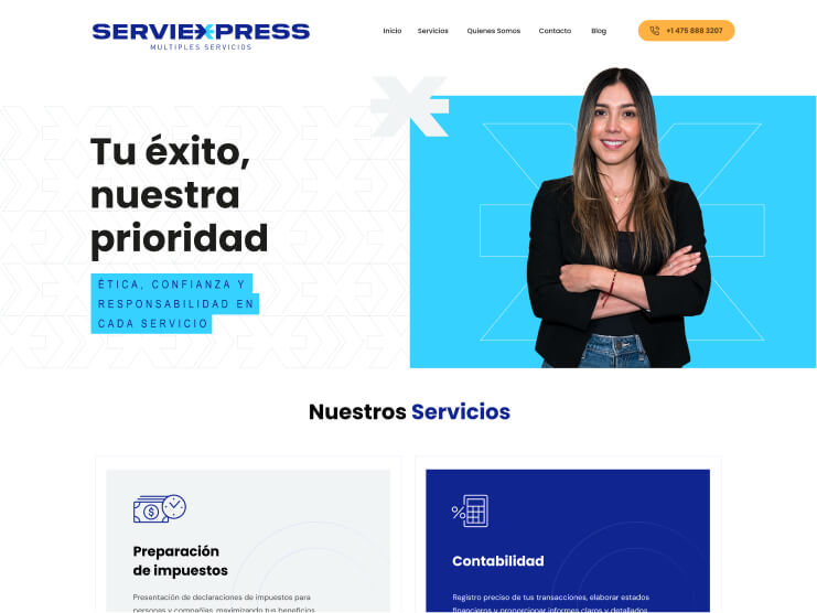 Serviexpress