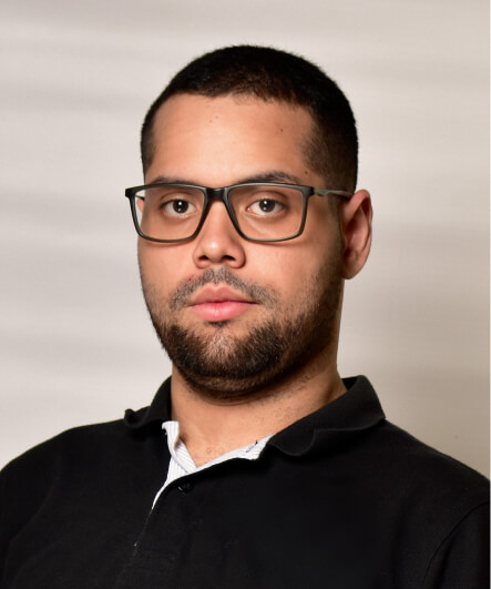 Steve Sebastian Fox - Desarrollador Web